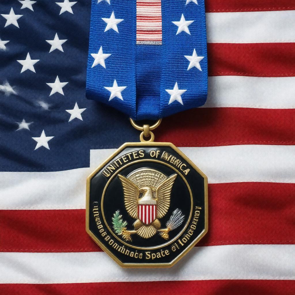 Congressional Space Medal of Honor